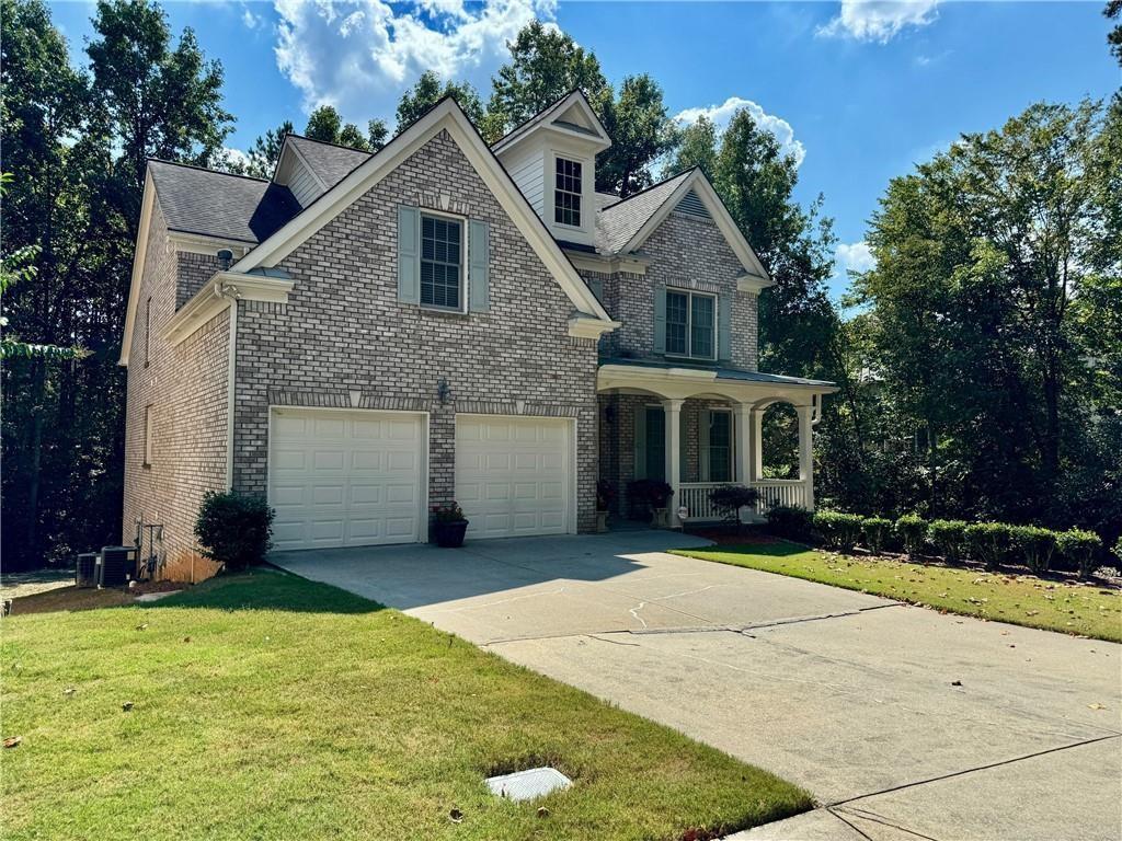2822 Salem Oak Way