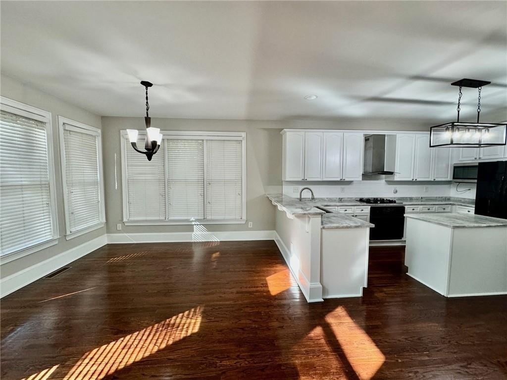 2822 Salem Oak Way, Duluth, Georgia image 8