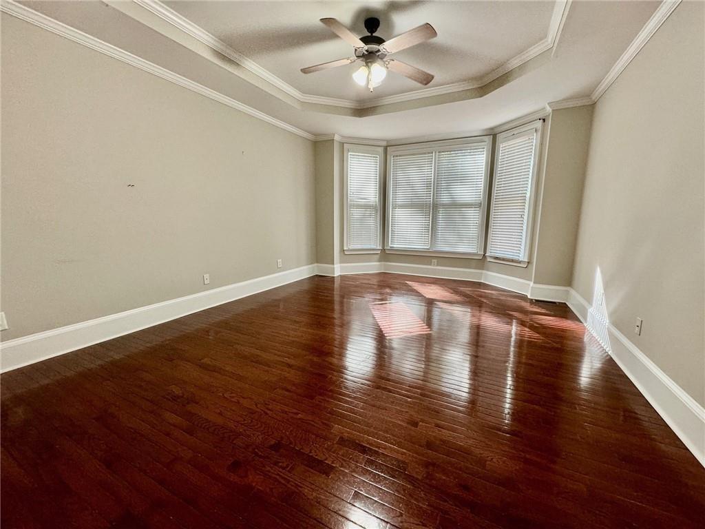 2822 Salem Oak Way, Duluth, Georgia image 13