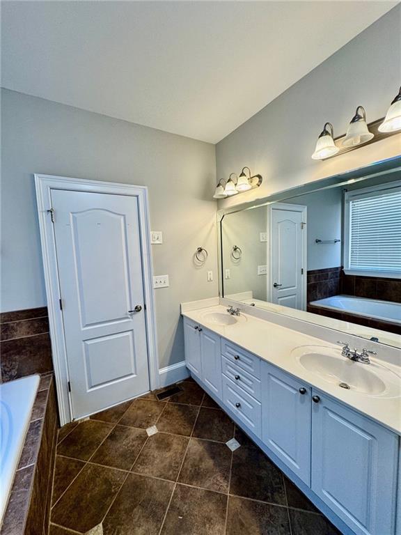 2822 Salem Oak Way, Duluth, Georgia image 17