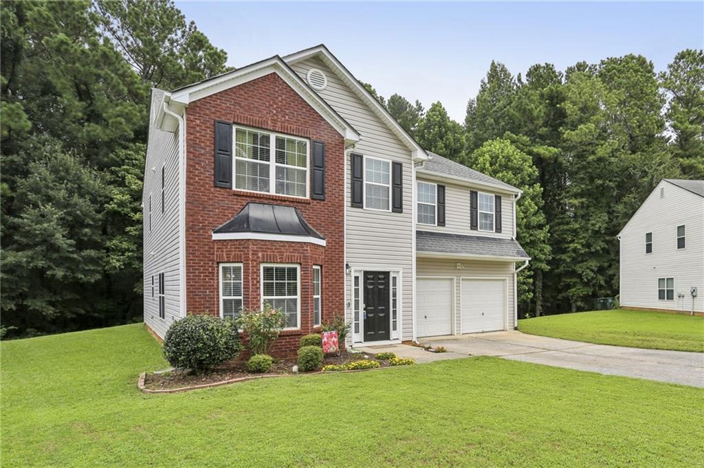 4821 Madison Point Circle