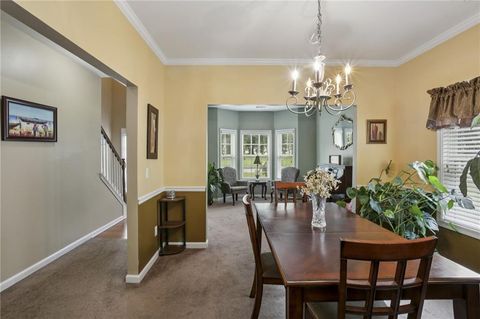 4821 Madison Point Circle Austell GA 30106