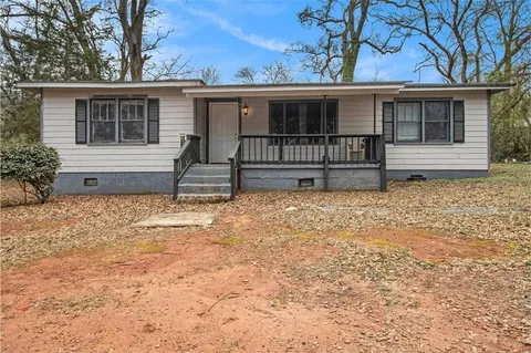 419 Barlow Street, Griffin, GA 30224 - MLS#: 7521859