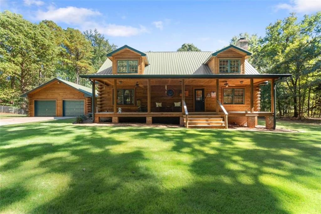 1120 Ridgewood Drive