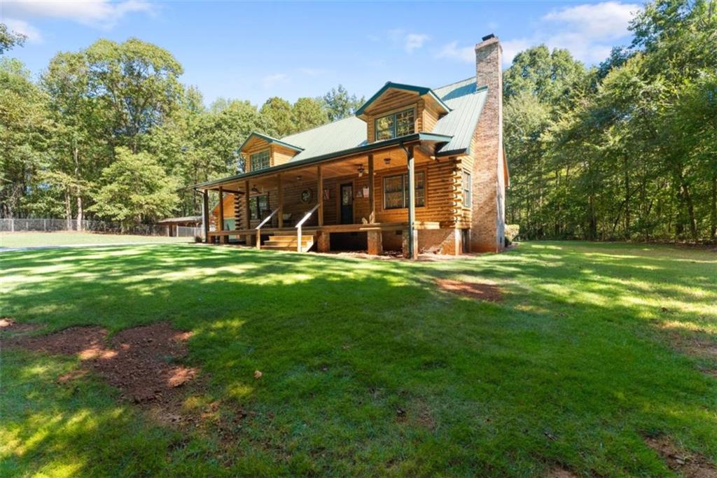 1120 Ridgewood Drive