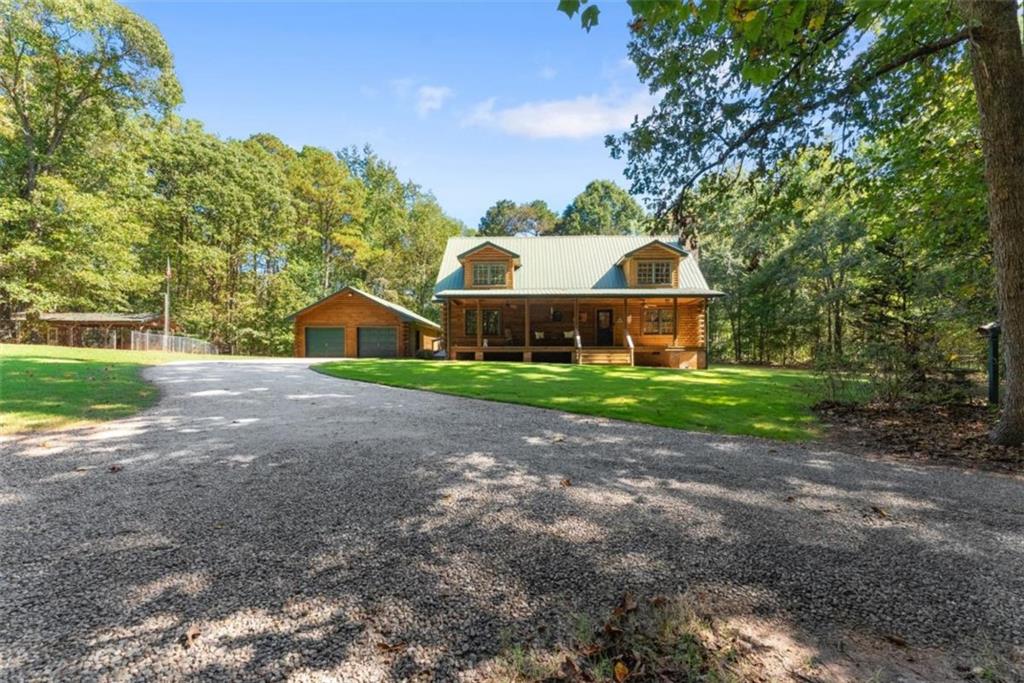 1120 Ridgewood Drive