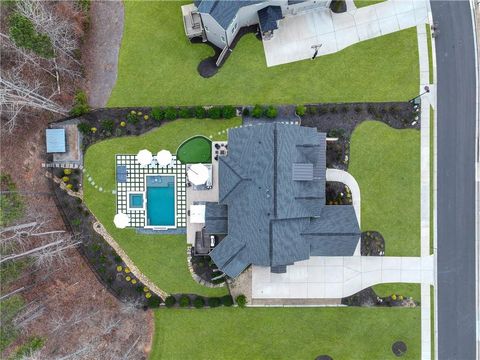 221 Milton Overlook Pass Woodstock GA 30188