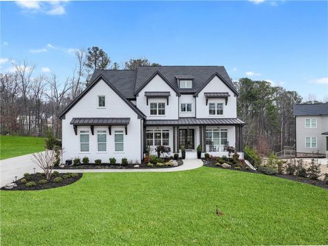 221 Milton Overlook Pass Woodstock GA 30188