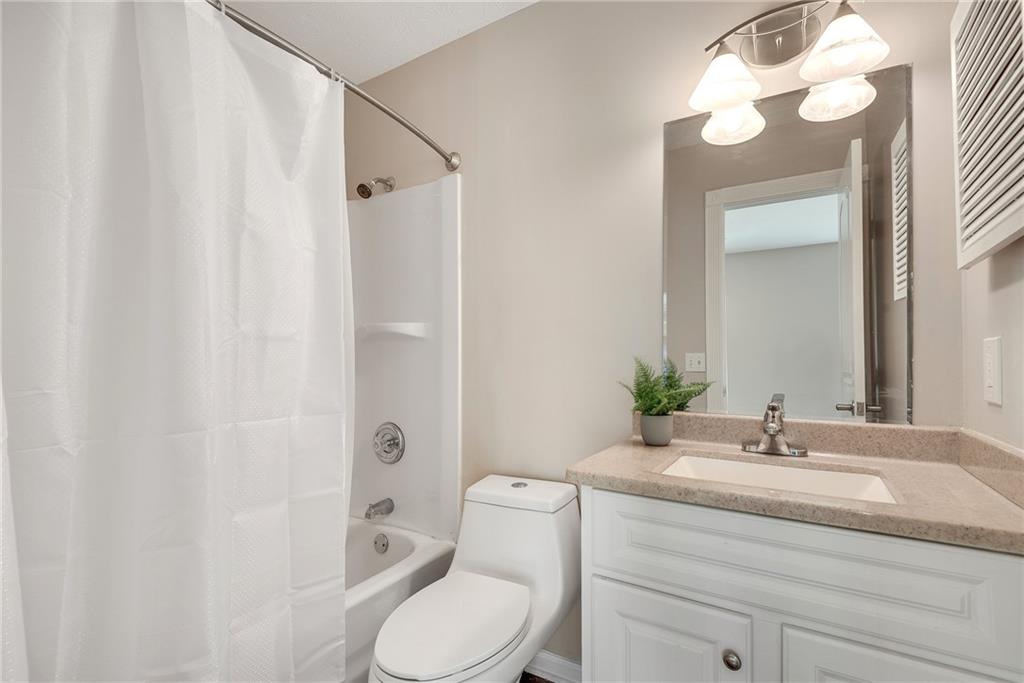 2306 Queen Anne Court, Atlanta, Georgia image 31