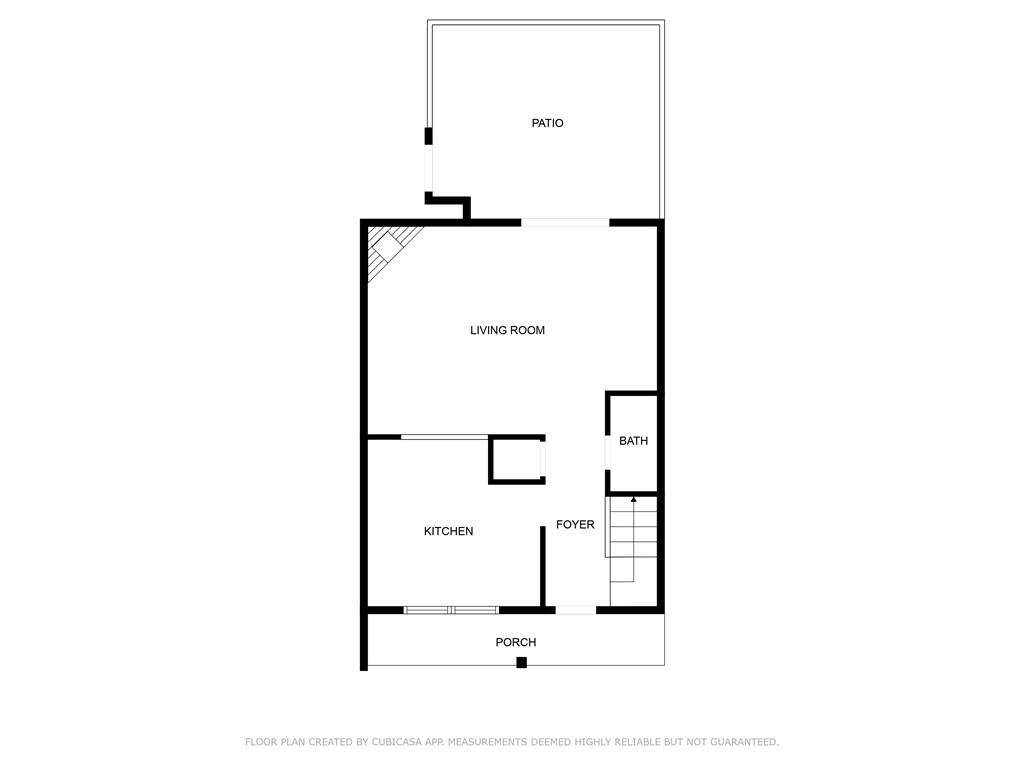 2306 Queen Anne Court, Atlanta, Georgia image 7
