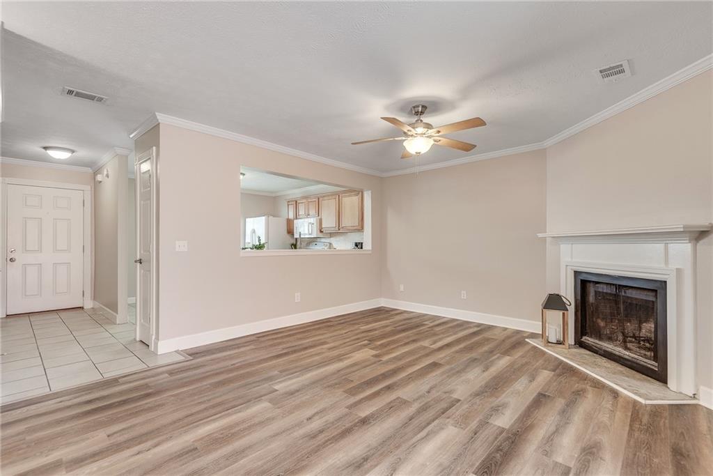 2306 Queen Anne Court, Atlanta, Georgia image 18