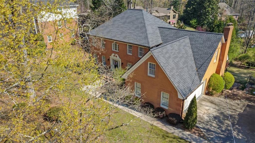 7575 Hunters Woods Drive