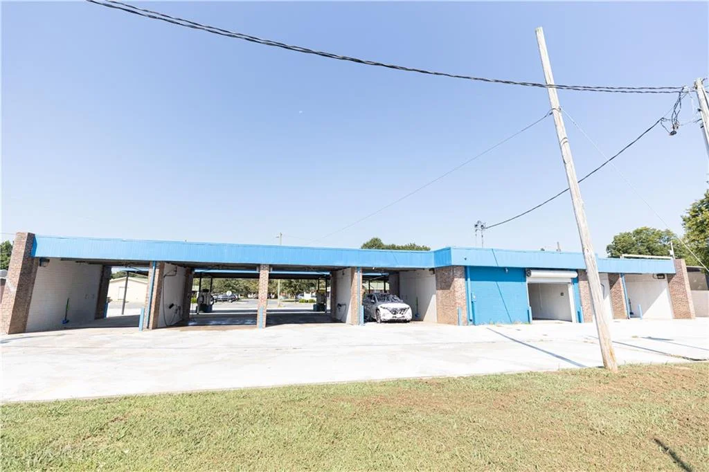 102 S Fair Street, Calhoun, GA, 30701
