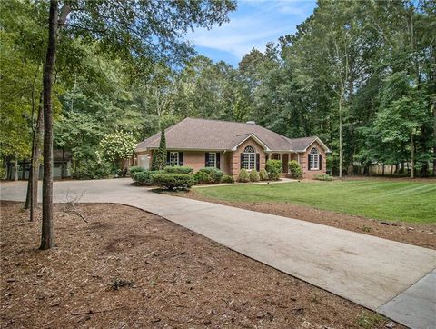 A home in Nicholson