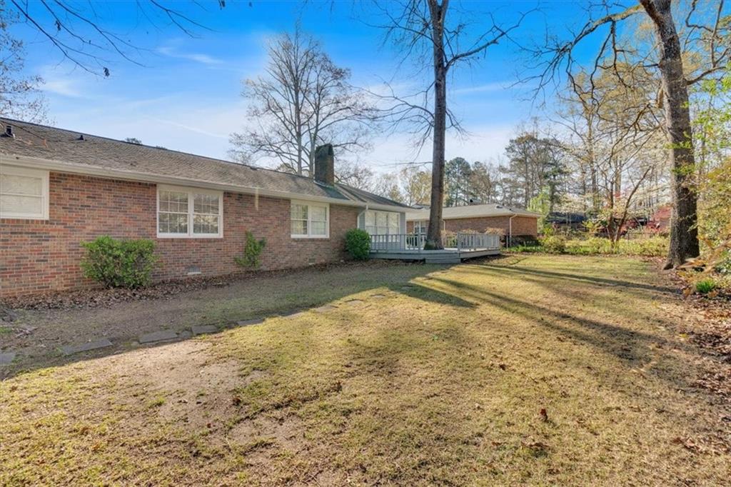 121 Windwood Way, Rome, Georgia image 25