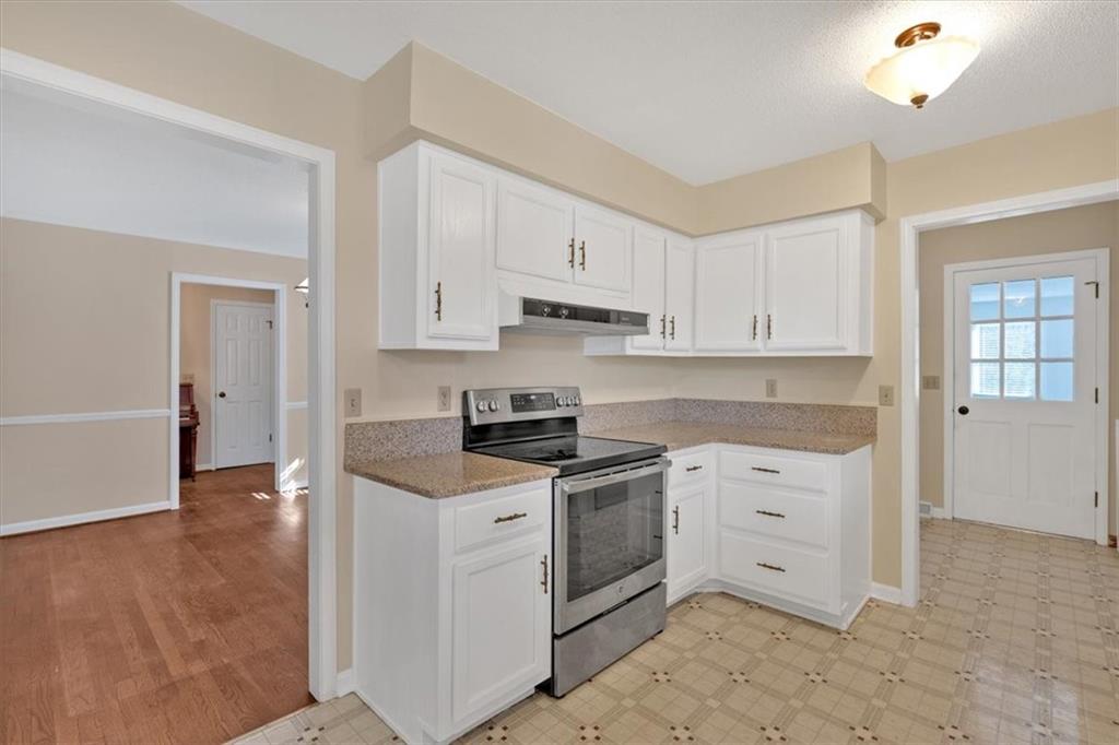 121 Windwood Way, Rome, Georgia image 6