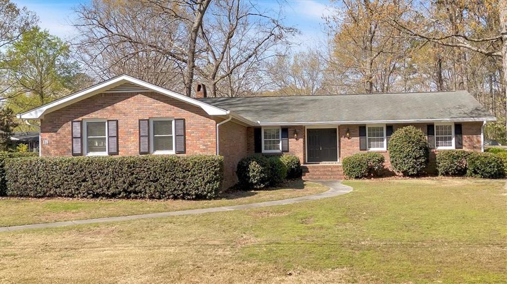 121 Windwood Way, Rome, Georgia image 1