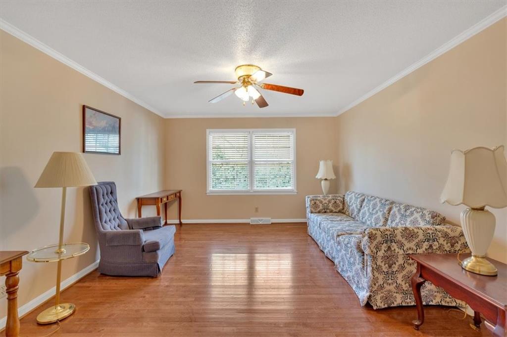 121 Windwood Way, Rome, Georgia image 13