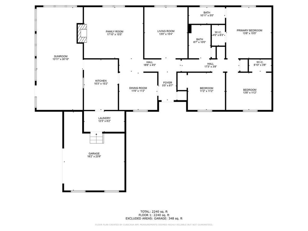121 Windwood Way, Rome, Georgia image 35