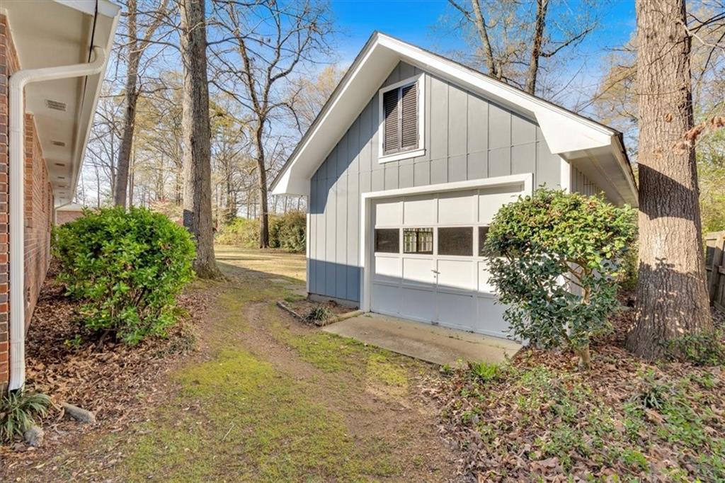 121 Windwood Way, Rome, Georgia image 27