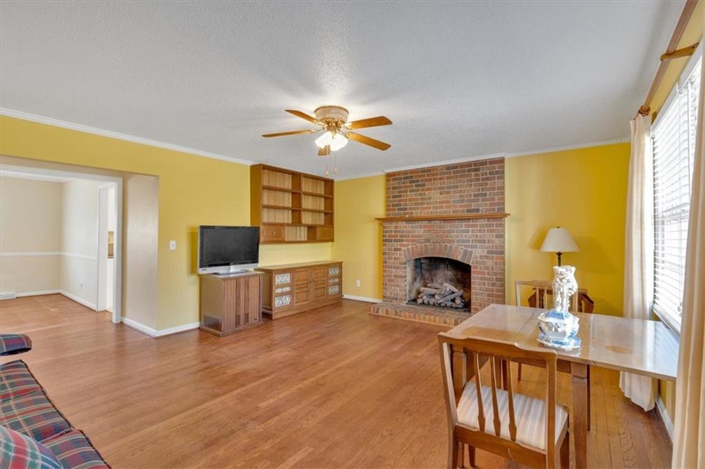 121 Windwood Way, Rome, Georgia image 11