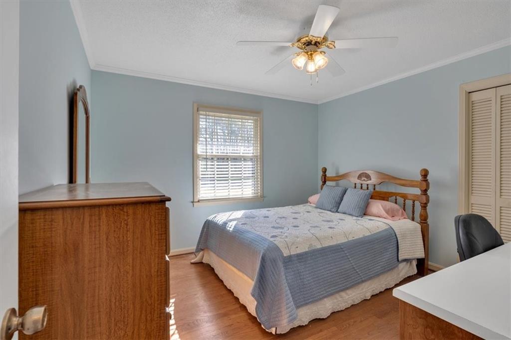 121 Windwood Way, Rome, Georgia image 18