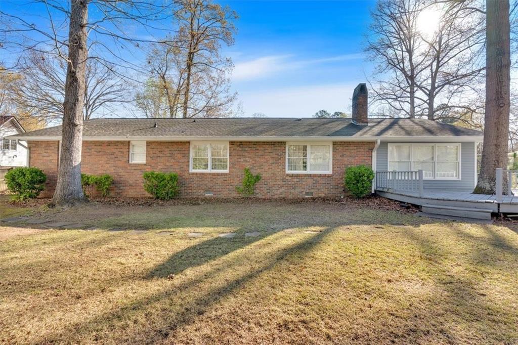 121 Windwood Way, Rome, Georgia image 24