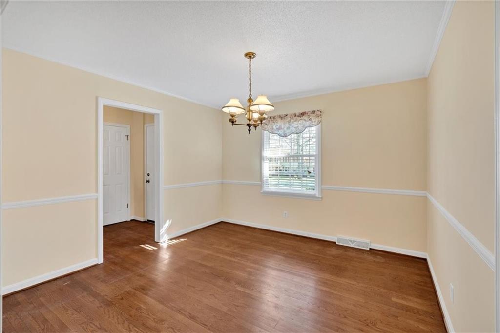 121 Windwood Way, Rome, Georgia image 14