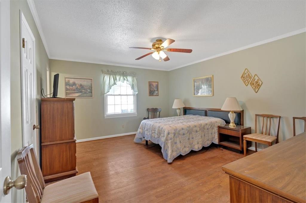 121 Windwood Way, Rome, Georgia image 16