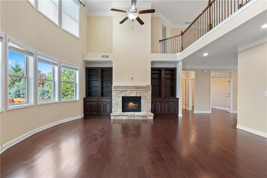 4250 Harrison Landing, Cumming, Georgia image 5