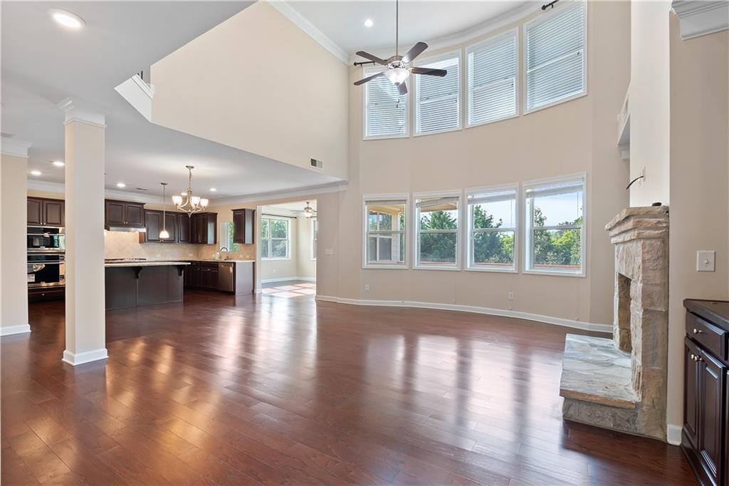 4250 Harrison Landing, Cumming, Georgia image 6