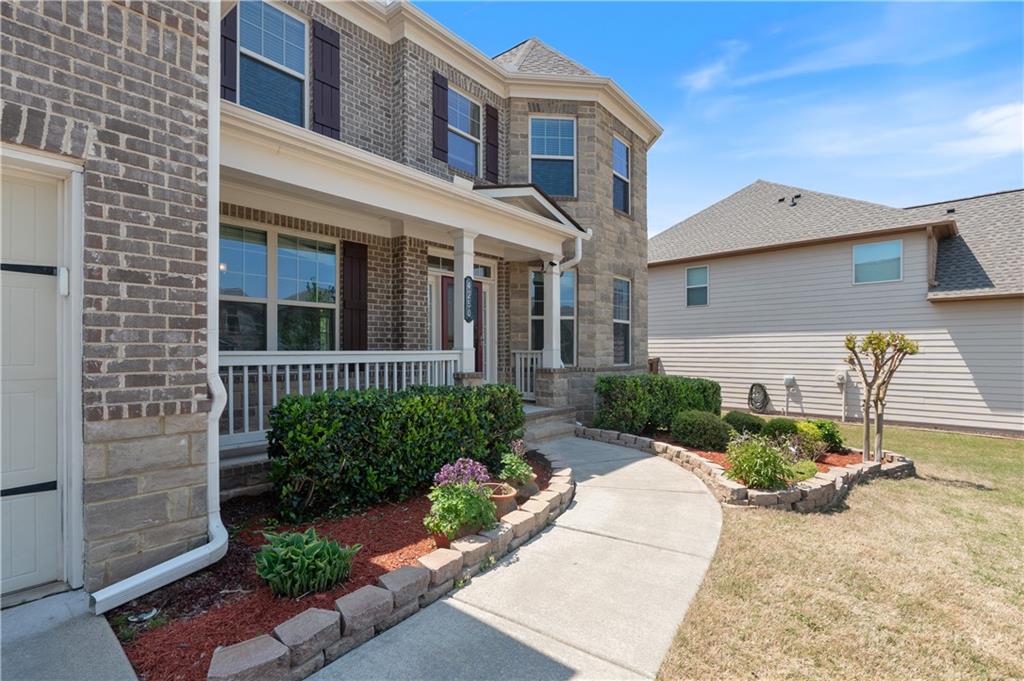 4250 Harrison Landing, Cumming, Georgia image 3