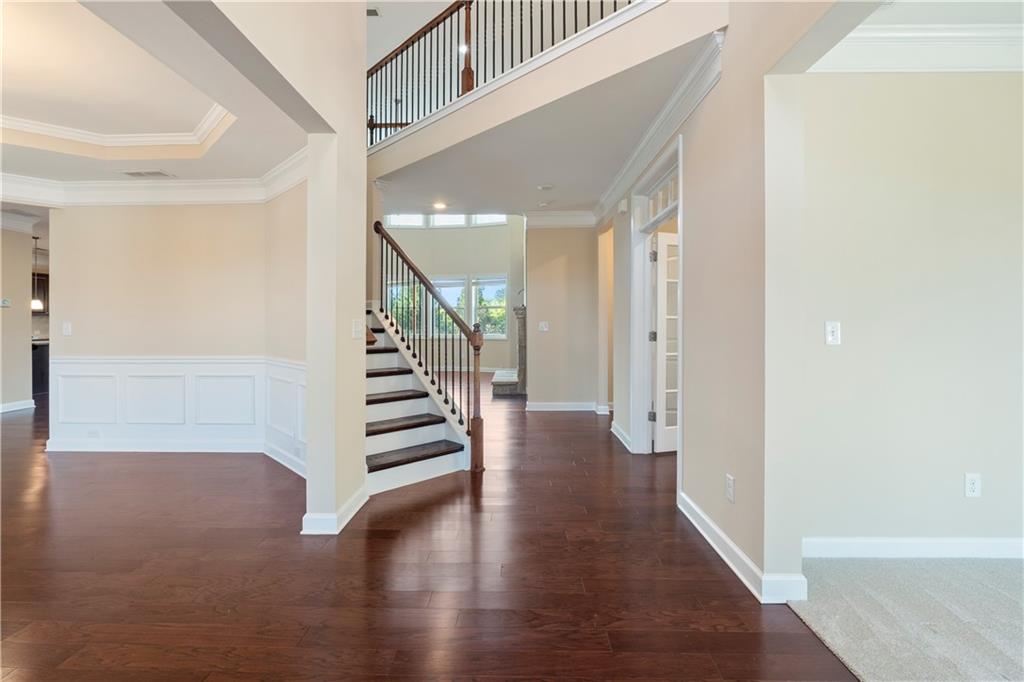 4250 Harrison Landing, Cumming, Georgia image 13