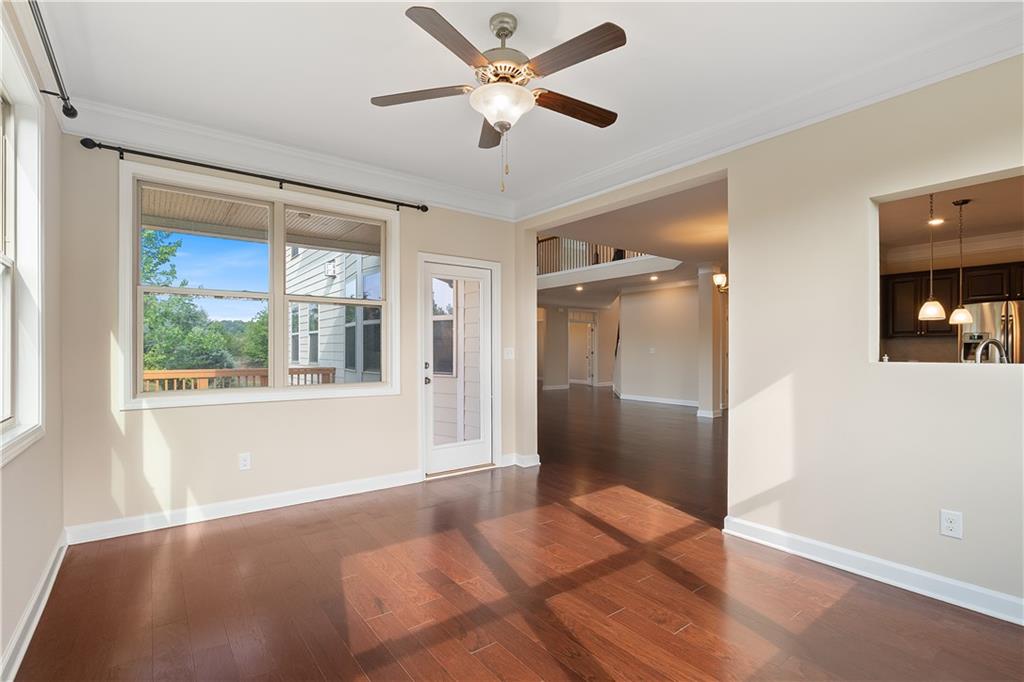 4250 Harrison Landing, Cumming, Georgia image 22