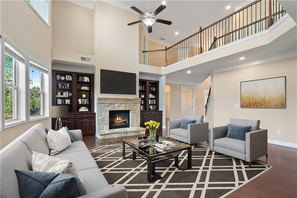 4250 Harrison Landing, Cumming, Georgia image 10