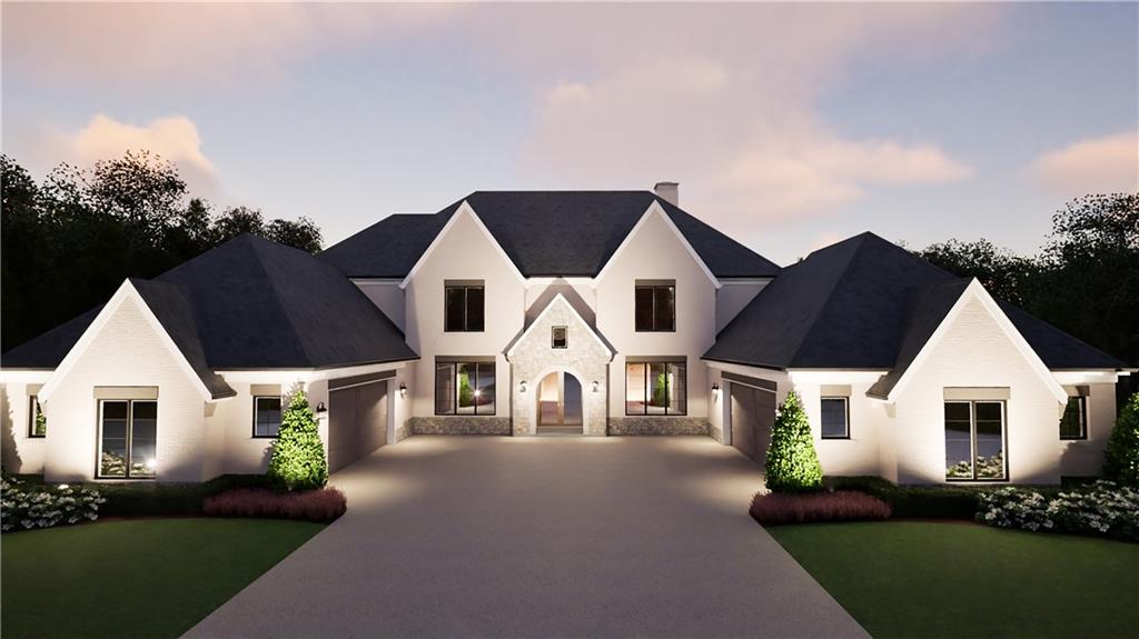 4428 Blackland Drive