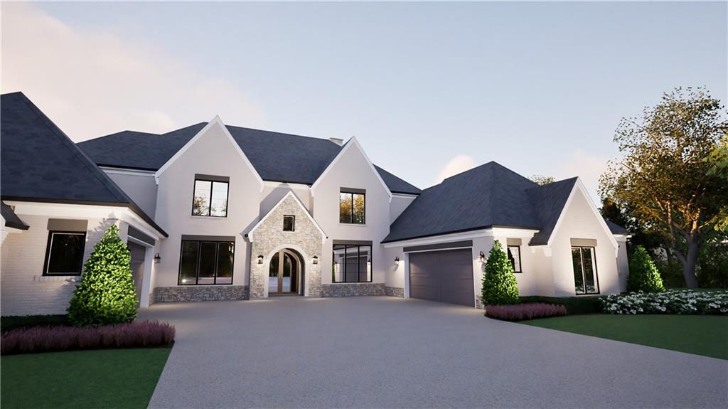 4428 Blackland Drive