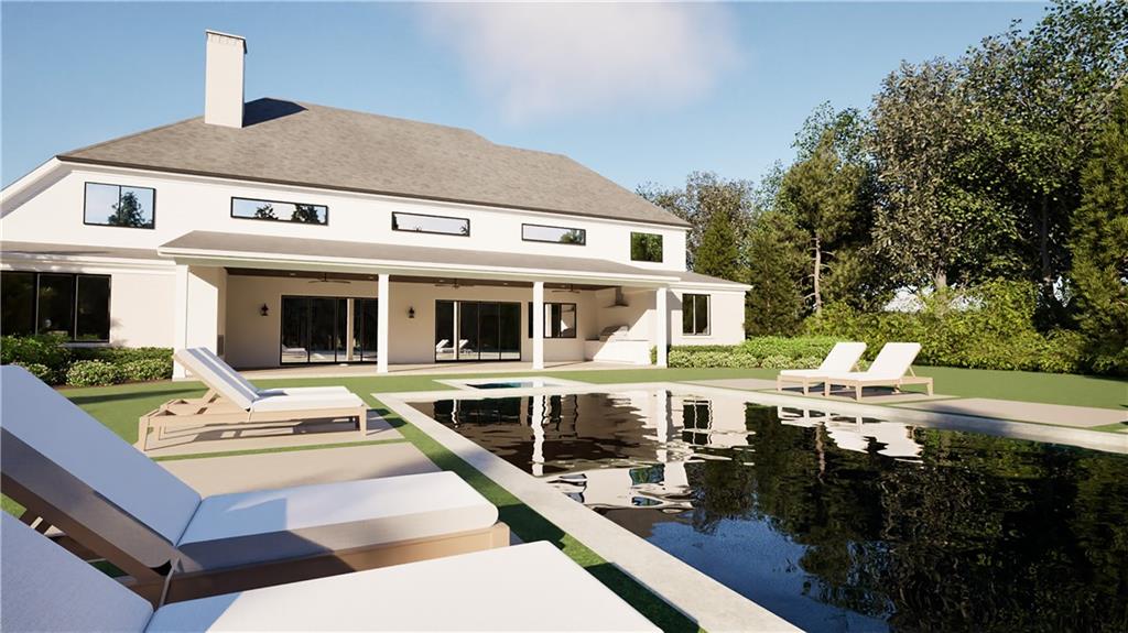 4428 Blackland Drive