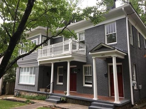 417 8th Street NE Atlanta GA 30309