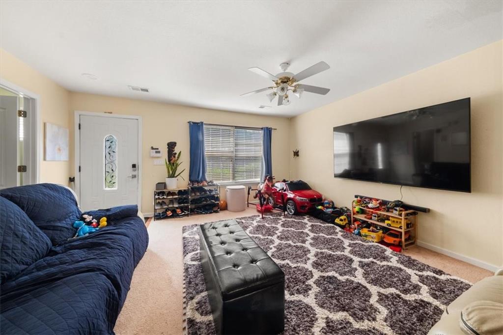 1955 Shawn Wayne Circle SE