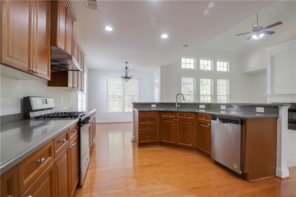 Laurel Cove - Residential