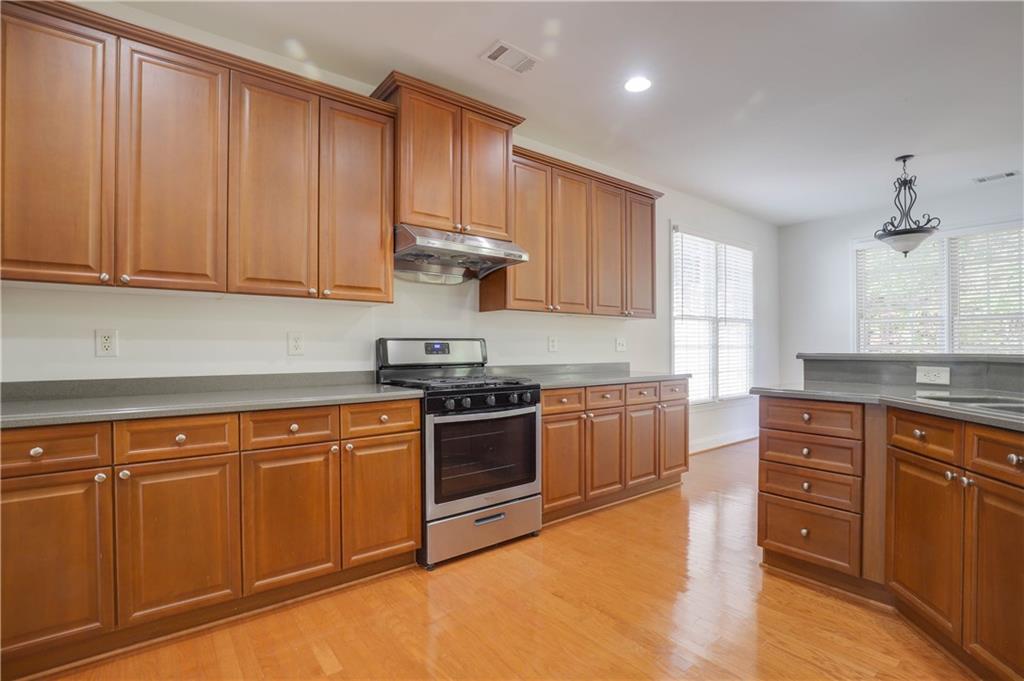 Laurel Cove - Residential