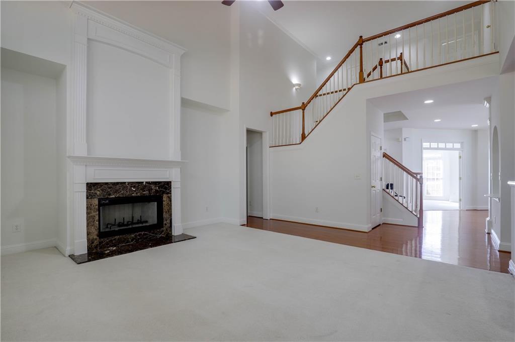 Laurel Cove - Residential
