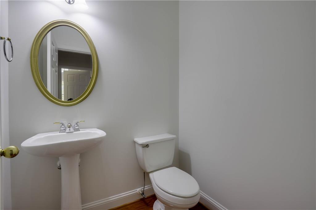 Laurel Cove - Residential