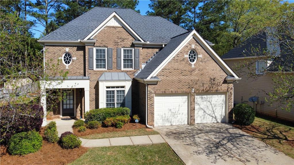 Laurel Cove - Residential