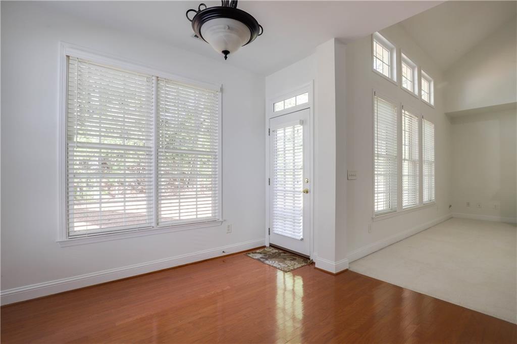 Laurel Cove - Residential