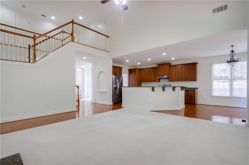 Laurel Cove - Residential