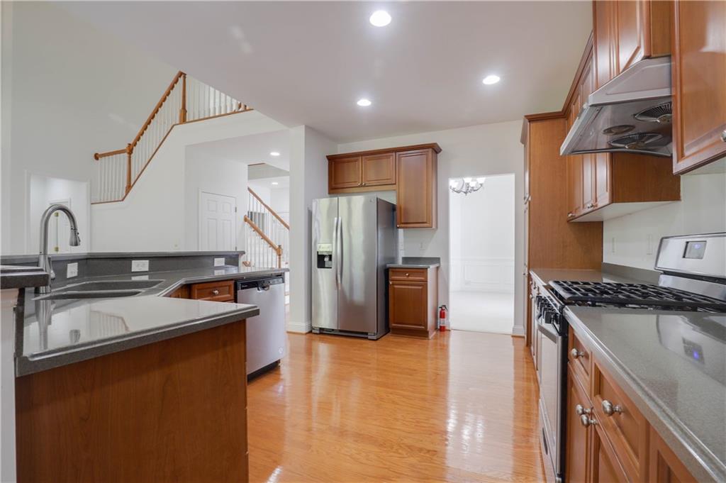 Laurel Cove - Residential