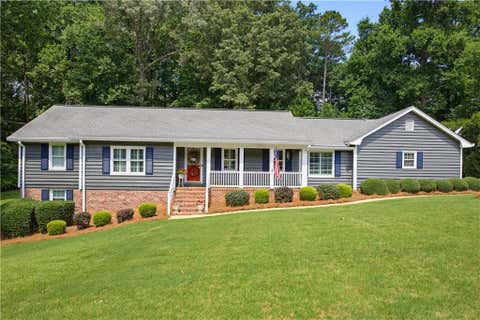 Homes For Sale - 3351 Elm Creek Drive<br/> Marietta, GA 30064