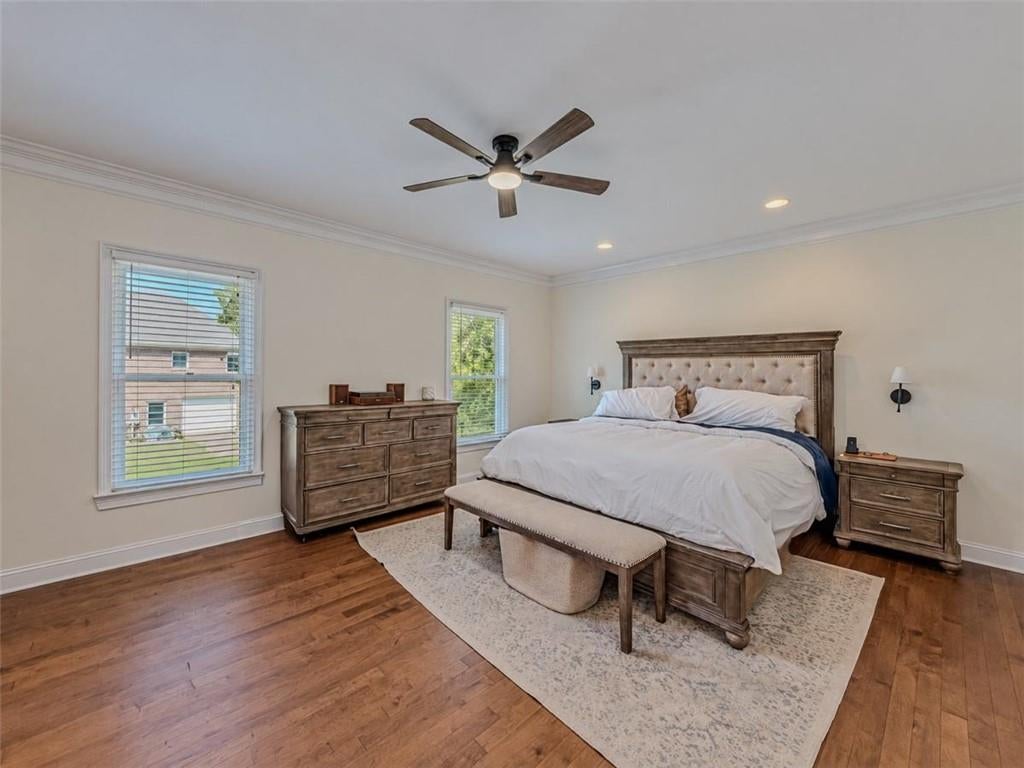 149 Robson Trail
